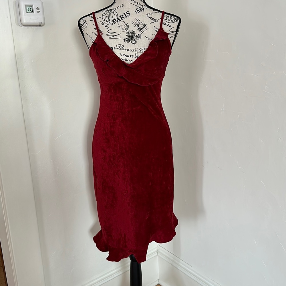 Y2K Arden B dress